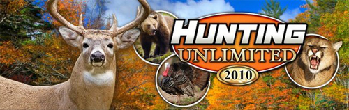 Сохранение для Hunting Unlimited 2011