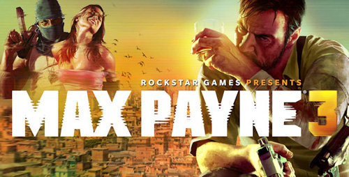 Сохранение для Max Payne 3