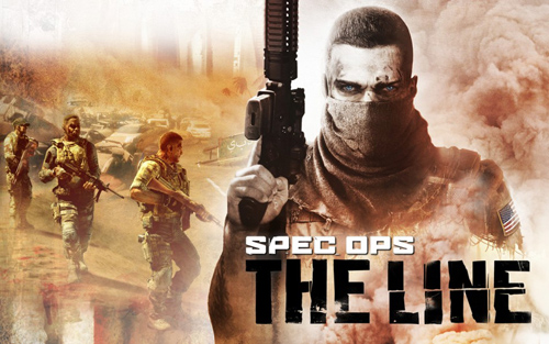 Трейнеры для Spec Ops: The Line