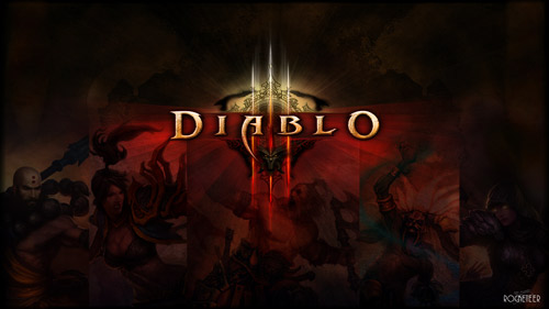 Рецензия на игру Diablo 3