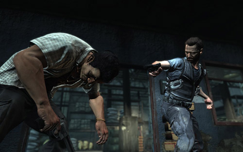 Рецензия на игру Max Payne 3