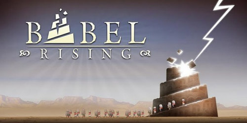 Рецензия на игру Babel Rising