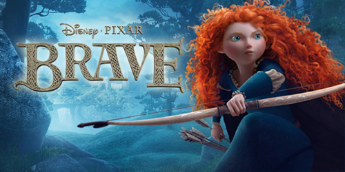 Brave: The VIdeo Game