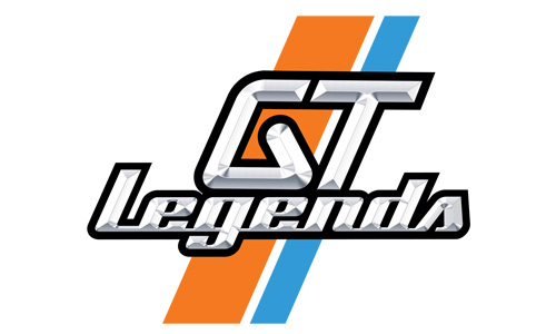 Сохранение для GT Legends