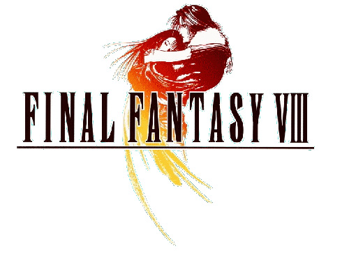 Сохранение для Final Fantasy 8