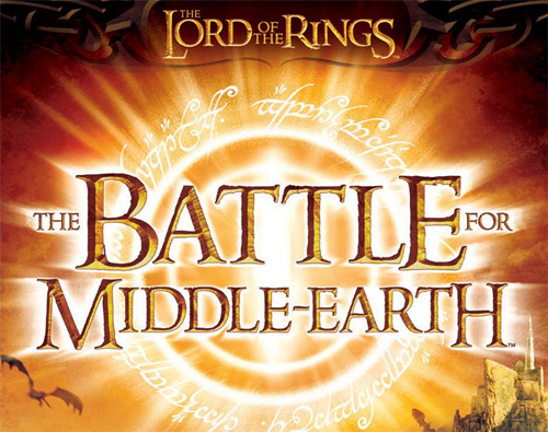 Сохранение для Lord of the Rings: The Battle for Middle-earth