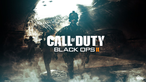 Трейнеры для Call of Duty: Black Ops 2