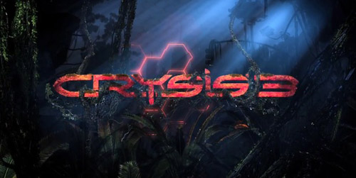 Трейнеры для Crysis 3