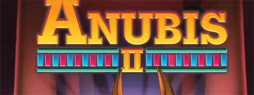 Сохранение для Анубис 2: Хранитель подземелья