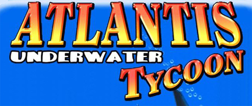 Сохранение для Atlantis Underwater Tycoon