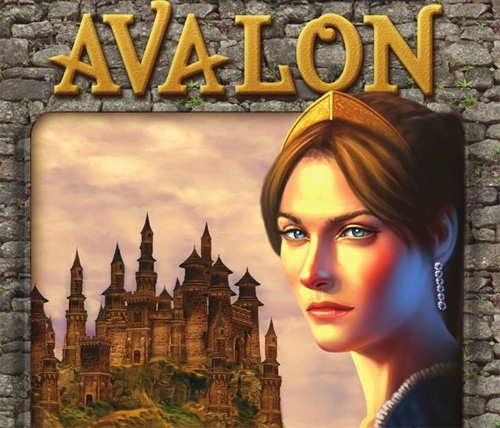 Сохранение для Avalon