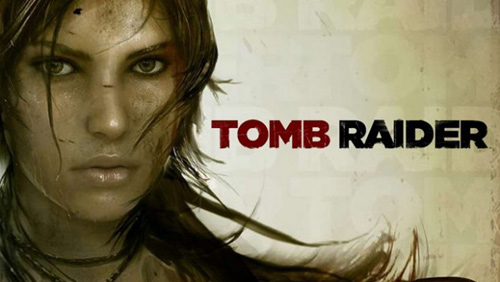 Сохранение для Tomb Raider (2013)