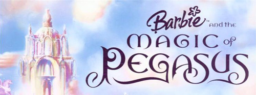 Сохранение для Barbie and the Magic of Pegasus