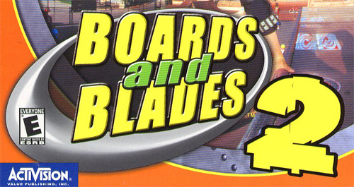 Сохранение для Boards & Blades 2