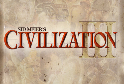 Сохранение для Civilization 3