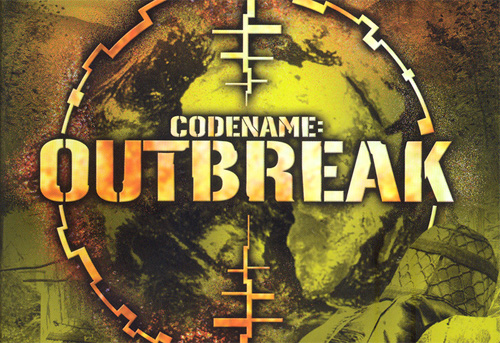 Сохранение для Codename: Outbreak