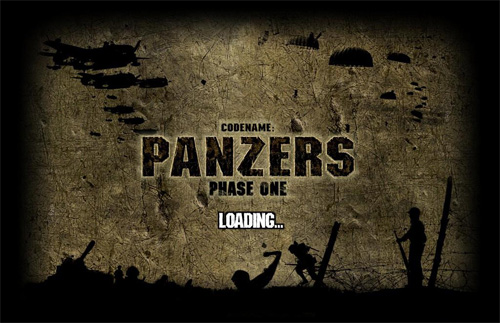 Сохранение для Codename: Panzers - Phase One