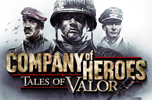 Сохранение для Company of Heroes: Tales of Valor