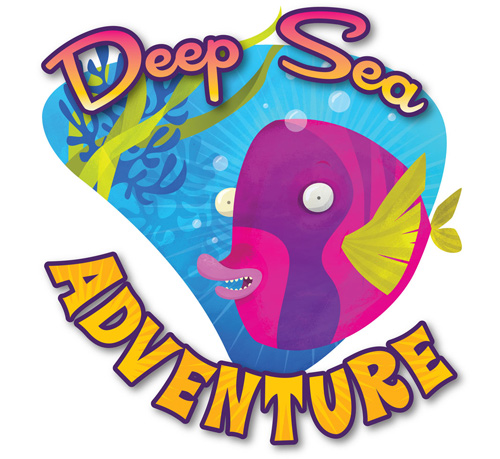 Сохранение для Deep Sea Adventure