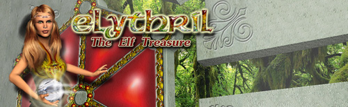 Сохранение для Elythril: The Elf Treasure