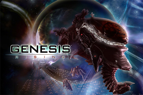 Сохранение для Genesis Rising: Покорители вселенной