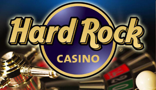 Сохранение для Hard Rock Casino