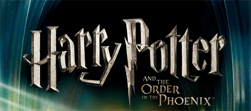 Сохранение для Гарри Поттер и Орден Феникса