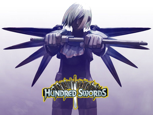 Сохранение для Hundred Swords