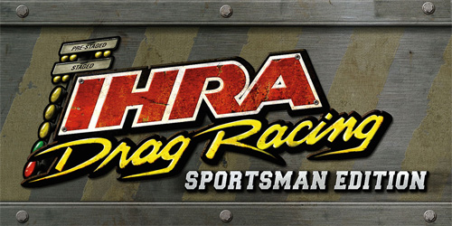 Сохранение для IHRA Drag Racing: Sportsman Edition