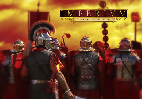 Сохранение для Imperium Romanum