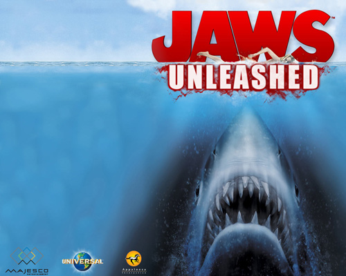 Сохранение для Jaws Unleashed