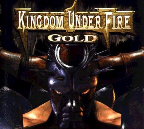 Сохранение для Kingdom Under Fire: Gold Edition