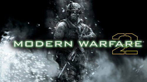 Читы для Call of Duty: Modern Warfare 2