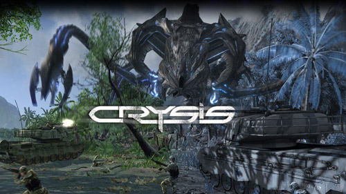 Трейнеры для Crysis