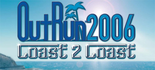 Сохранение для Outrun 2006: Coast to Coast