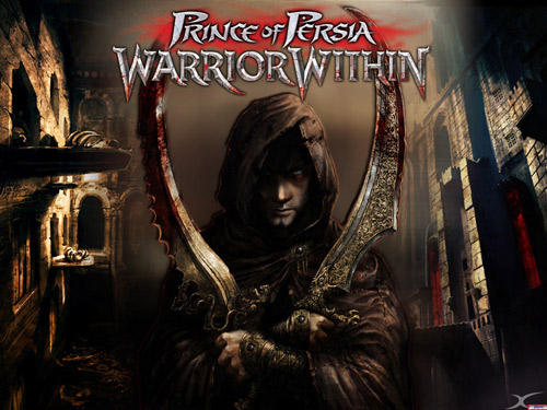 Сохранение для Prince of Persia: Warrior Within