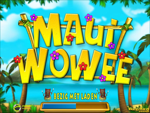 Сохранение для RA Maui Wowee