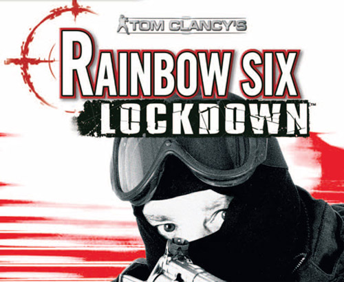 Сохранение для Tom Clancy\'s Rainbow Six: Lockdown