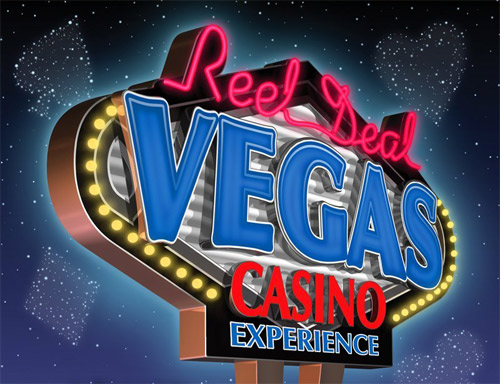 Сохранение для Real Deal Vegas Casino Experience