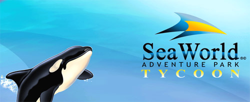 Сохранение для SeaWorld Adventure Parks Tycoon