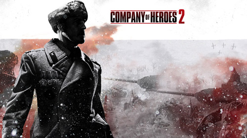 Трейнеры для Company of Heroes 2