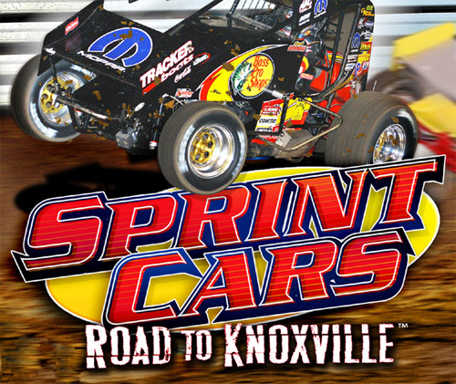 Сохранение для Sprint Cars: Road to Knoxville