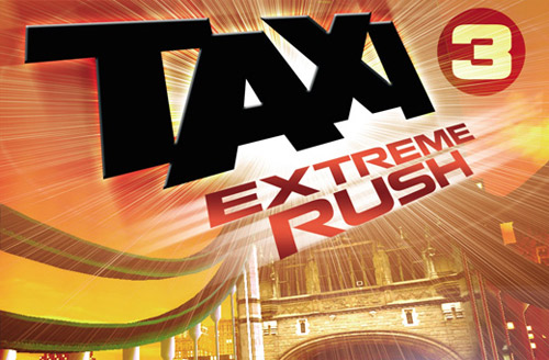 Сохранение для Taxi 3: Extreme Rush