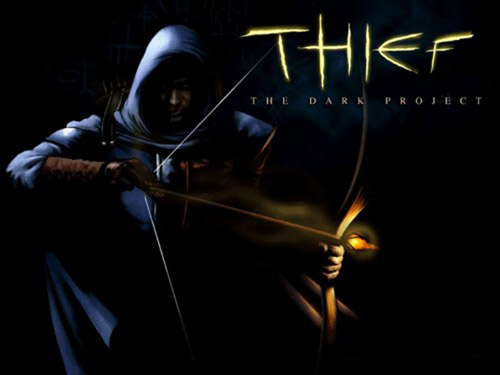 Сохранение для Thief: The Dark Project