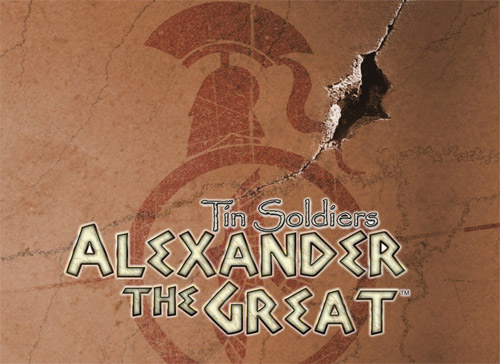 Сохранение для Эпоха завоеваний: Александр Великий