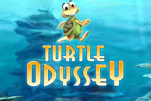 Сохранение для Turtle Odyssey
