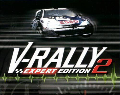 Сохранение для V-Rally 2 Expert Edition