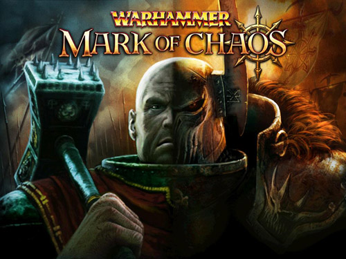 Сохранение для Warhammer: Печать Хаоса