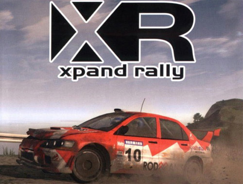 Сохранение для Xpand Rally