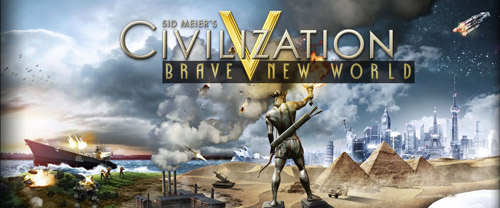 Рецензия на Civilization V: Brave New World